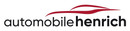 Logo Automobile Henrich